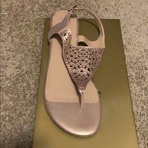 Thalia sodi sandals